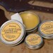 Leather Care Dressing Salve (1oz)