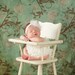 White lace petti romper, petti rompers