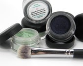Eye Shadow Trio - Choose Any 3 Colours