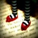 Etsy Original - wIcKed WiTch bOOkmArk - Inspired by Wicked and Wizard of Oz
