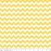 In stock Chevron in YELLOW small by Riley Blake Designs  1/2 yard