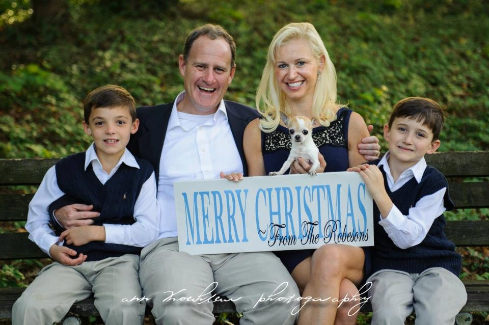 MERRY CHRISTMAS signs (For your Christmas Cards), Last Name sign, Family Name, Photo Prop, Photography, Christmas Decorations 8 X 24 in.