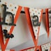 Happy Halloween Mini Banner