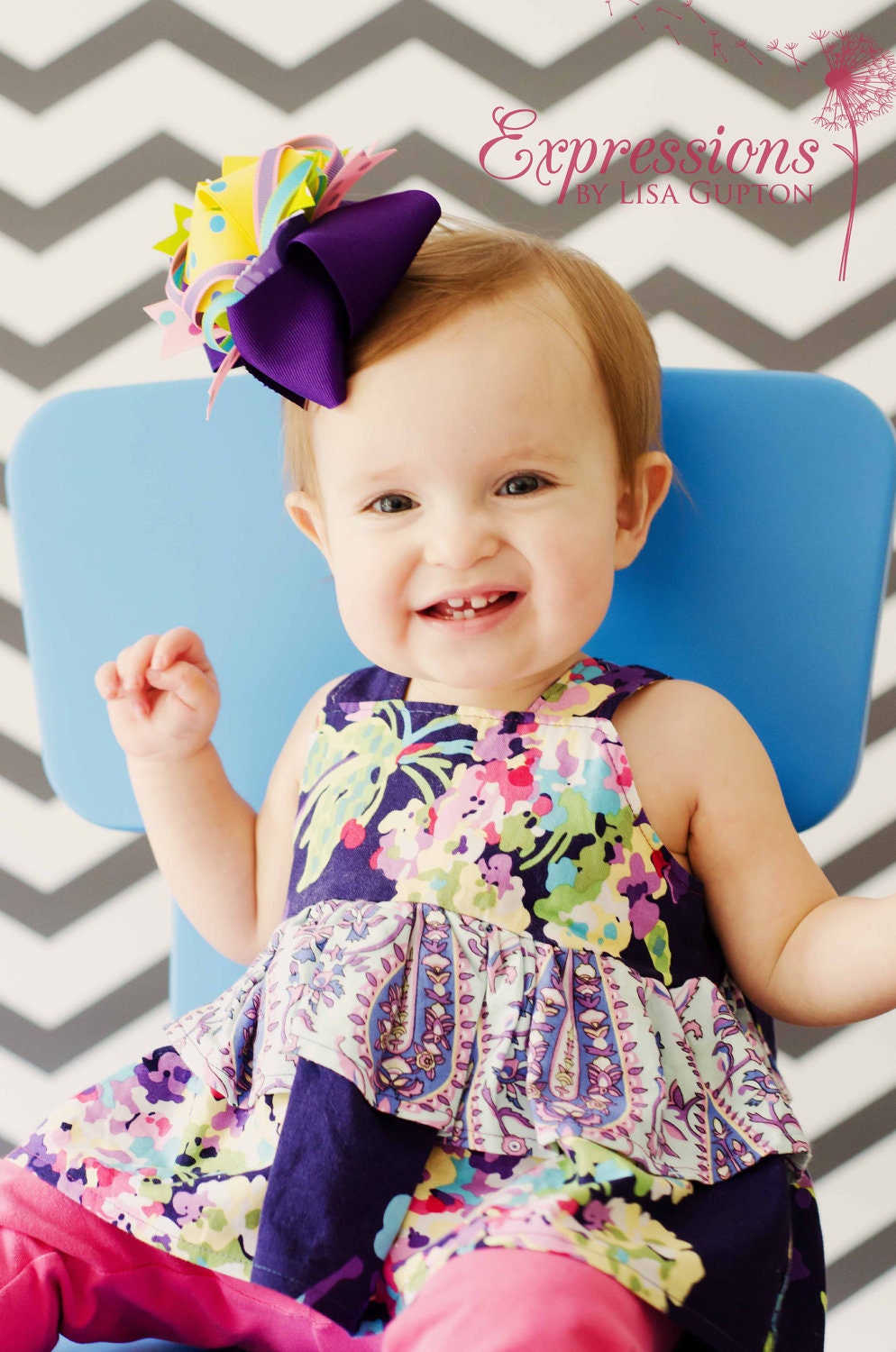 Girls Ruffle Knot Top SEWING PATTERN, Girls & Dolls, PDF tutorial, 6m-8