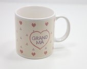 Grandma mug