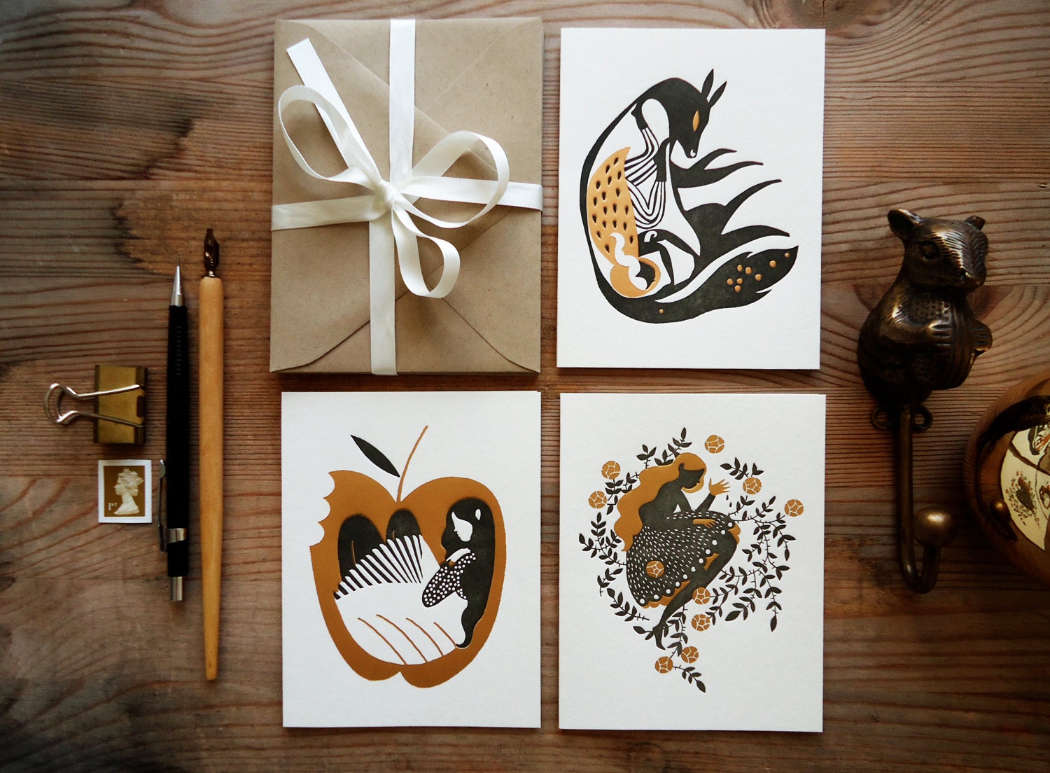 Fairy Tale Collection