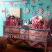 Custom Painted Chevron Dresser-Made to Order