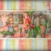 Birthday Interior Scene for Interchangeable Fairy House