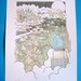 Come Back From San Francisco limited edition screenprint
