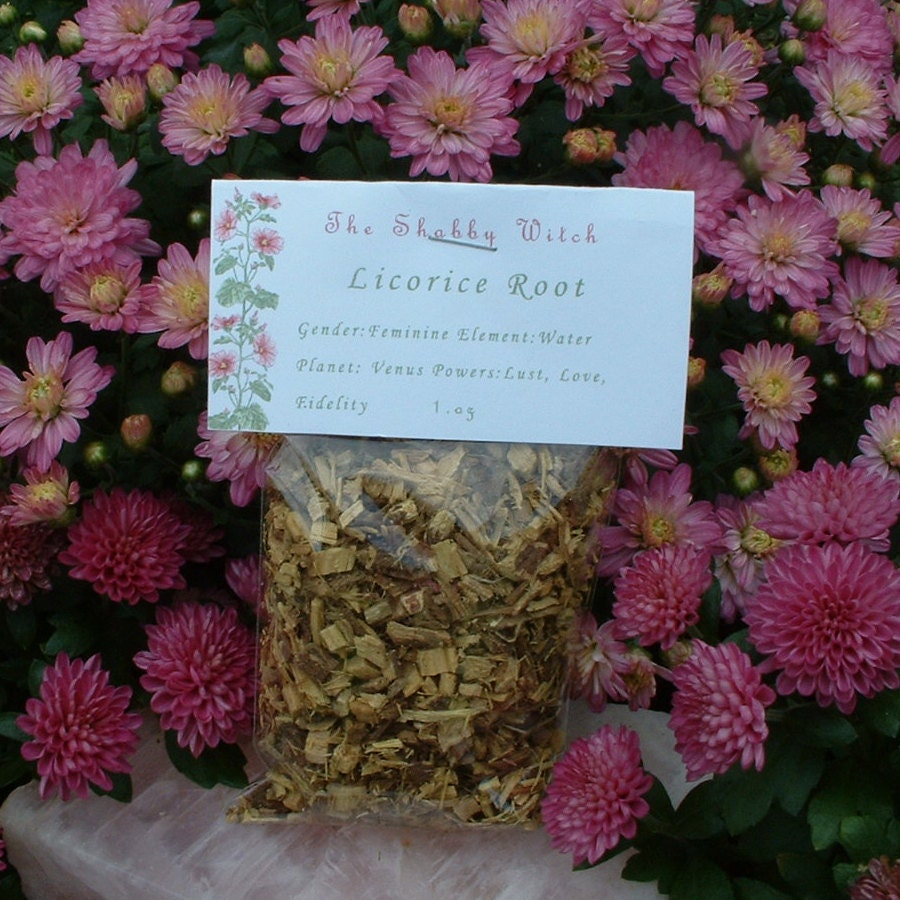 Licorice Root