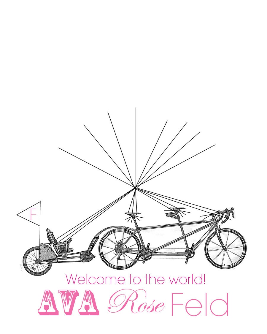 Baby Shower Guest Book