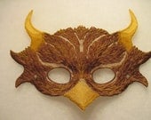 Gryffin Mask
