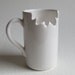 Monster bite mug