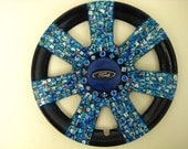 Ford Mosaic