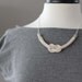 Rope Necklace - Be A Square Knot