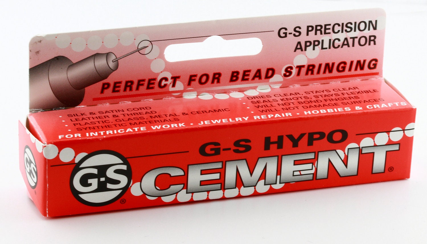 G S Hypo Cement