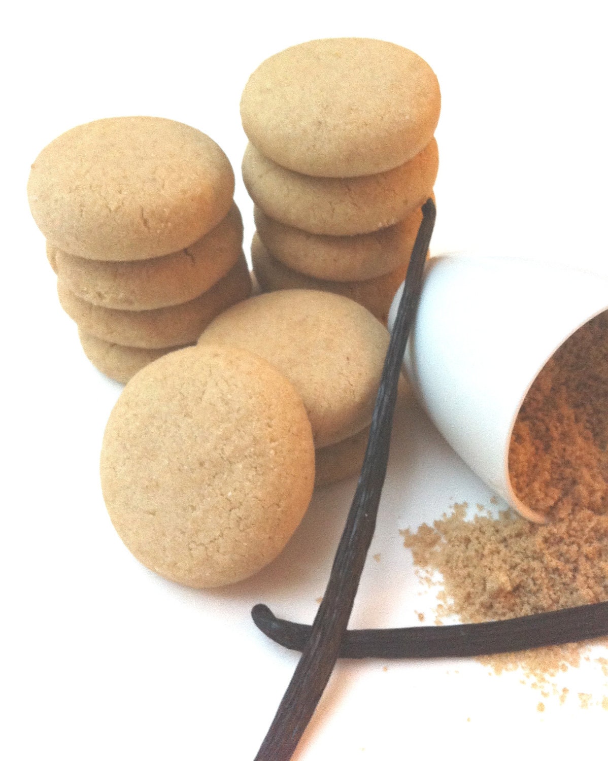 Flash Sale Coupon Code BBMonday20...Brown Butter Monday Ready to Ship...Brown Butter and Cookies (1/2 pound)