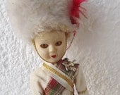 British guard toy SOUVENIR
