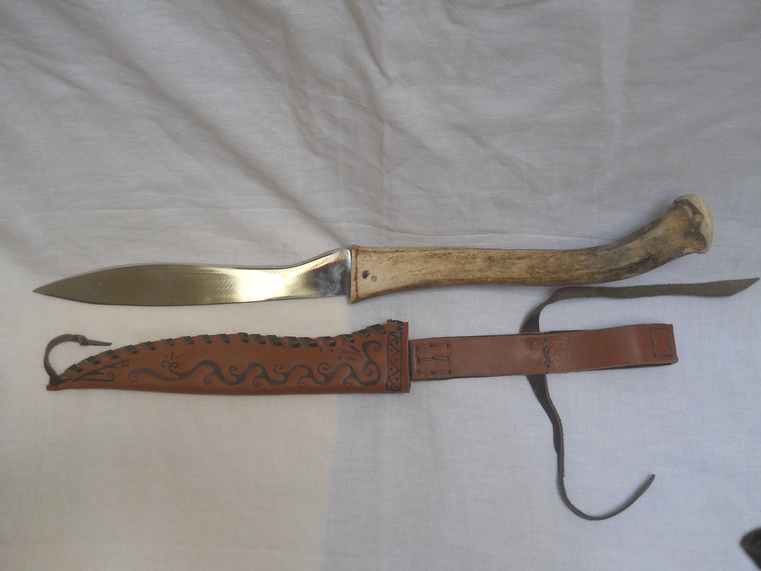 celtic knife