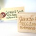 Return Address Stamp. Custom Rubber Stamp. Personalized  Address Label. Hostess Gift Idea.
