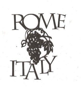 Rome The Word