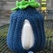 Teapot Cozy by Yarniwa