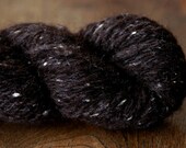 CONSTELLATION - Handspun Natural Fibers Yarn - 232 yds