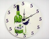 5 o'clock Wine Time