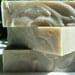 Mechanic, Kitchen and Gardener Shea Butter Soap with Essential Oils, Pumice and Fuller Earth Clay