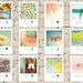 2013 Calendar, Photo Calendar, 5x7 calendar, desk calendar, wall calendar, customizeable