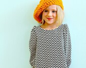Modern Chic Chevron Shirt Tail long sleeve Tunic Dress