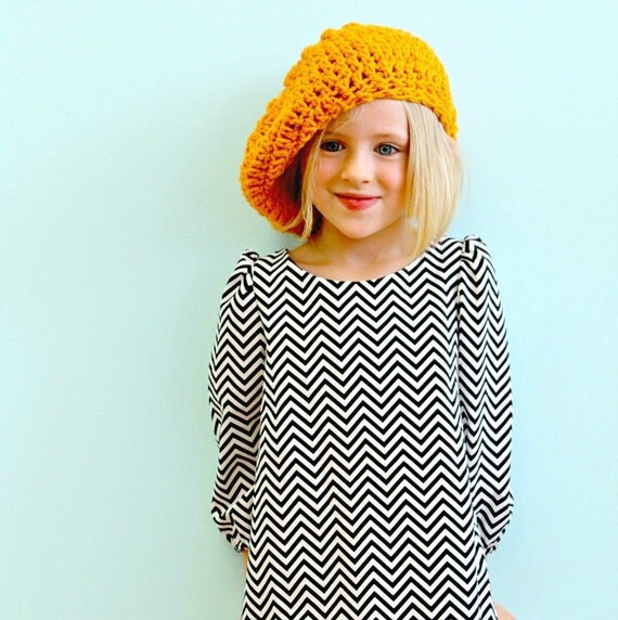 Modern Chic Chevron Shirt Tail long sleeve Tunic Dress
