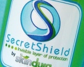 1oz Secret Shield, Skin Barrier Balm, Friction Defense Stick, Chubrub Defense