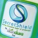 1oz Secret Shield, Skin Barrier Balm, Friction Defense Stick, Chubrub Defense