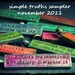 simple truths sampler club - 12 months - limited spaces available