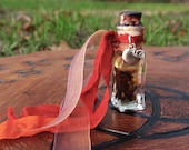 Cinnamon APPLE BARREL Honey Perfume Potion Oil. Celebrate The Season's Harvest