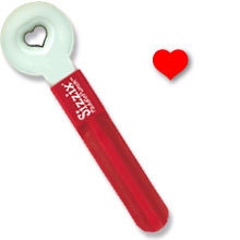 Sizzix Paddle Punch Heart No 2 38 0818 Brand New In Package Il_170x135