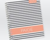 2013 Fitness Planner