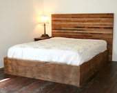 The Lather's bed