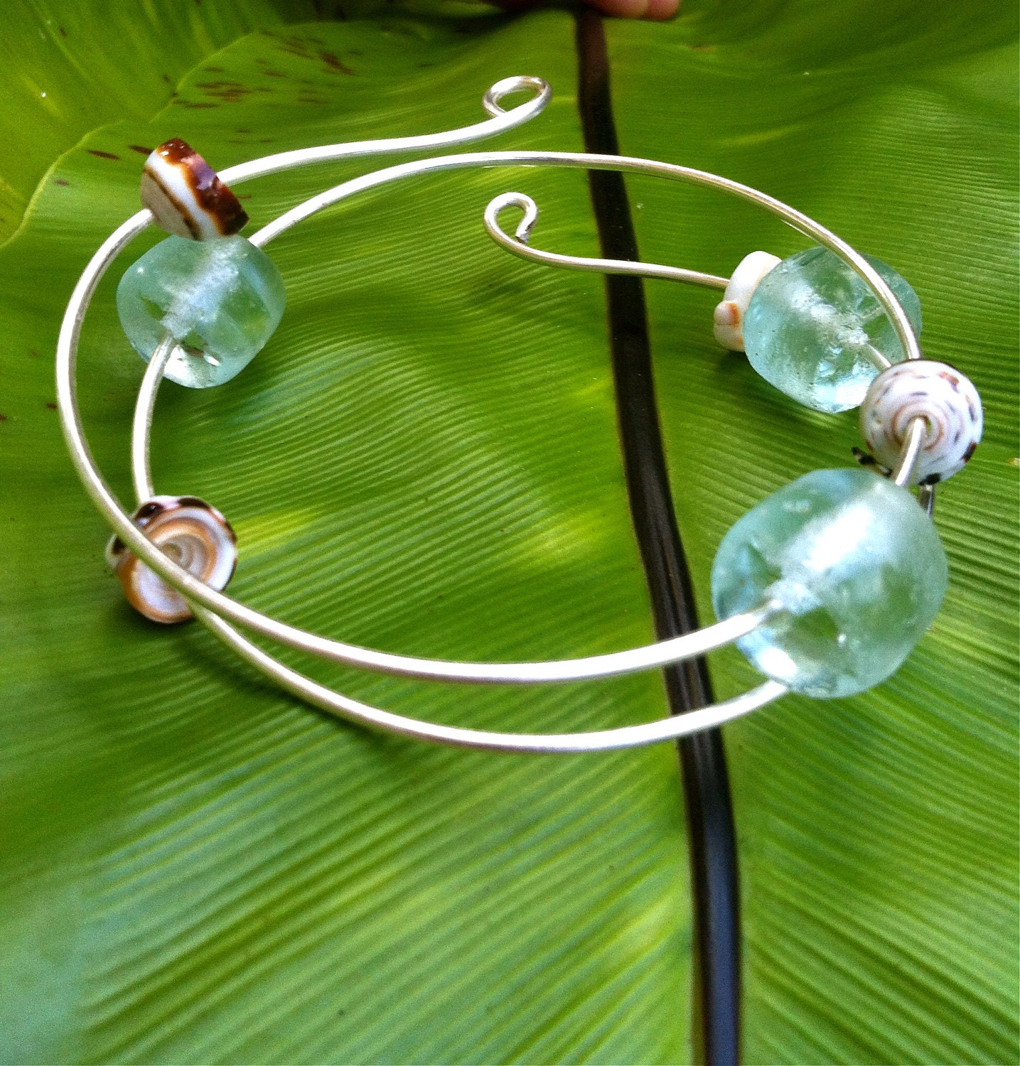 NEW-Tarnish Free Ocean and Water Wearable Jewelry by dc&t