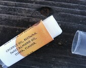 Asian Pear Lip Butter