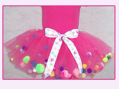 Pink Birthday Cake on Tutu Size  Select An Option 0 6 Months 1 2 Years 2 3 Years 3 4 Years 5