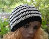 Crochet Beanie 414