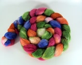 Party at the Burrow BFL/Silk Combed Top