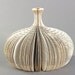Book Art: Carafe I