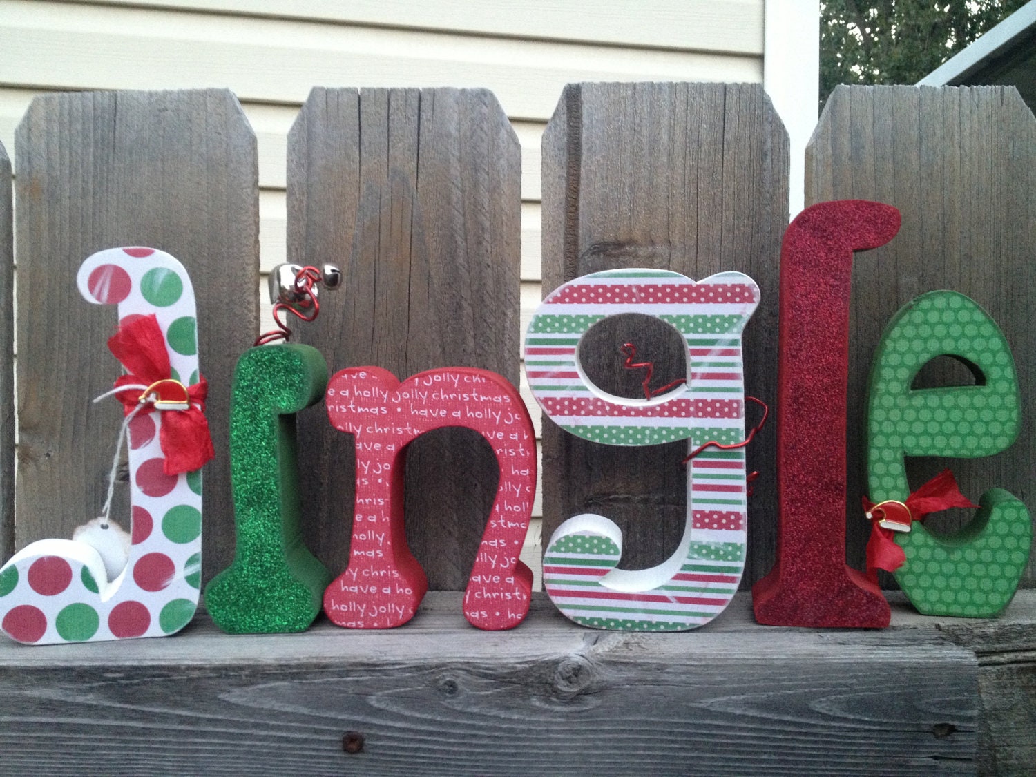 Christmas--Jingle