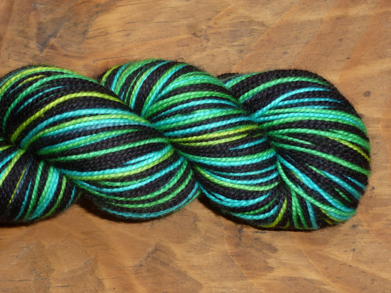 Canon Yarn