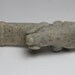 Terrier Polymer Clay decorated Glass Nail File