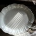 Ironstone Platter