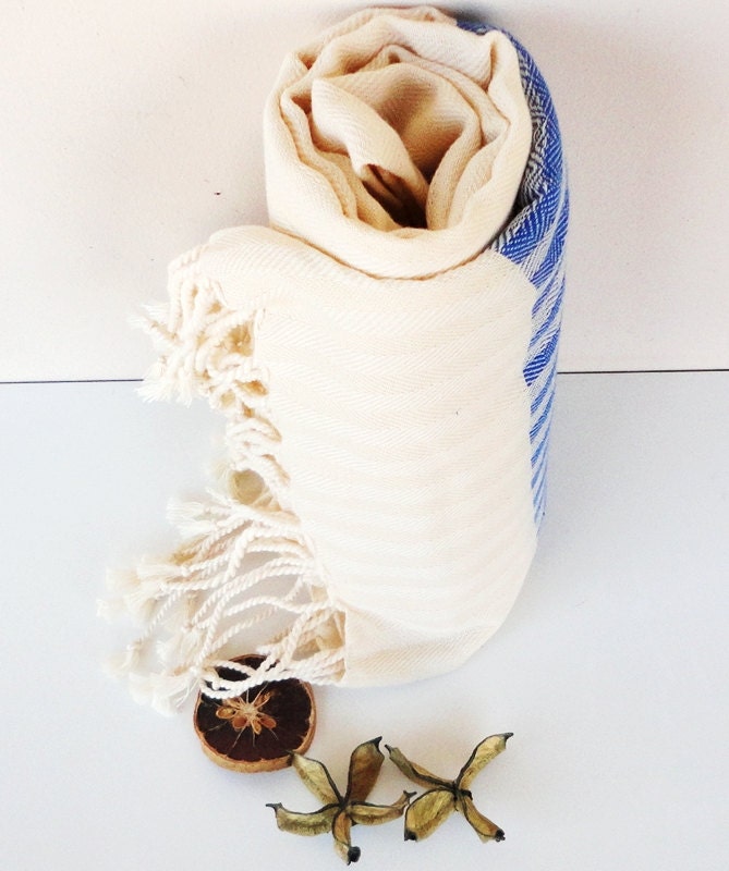 NATURAL Cotton ,Eco Friendly Linen PESHTEMAL,High Quality,Turkish Cotton Bath,Beach,Spa,Yoga,Pool Towel